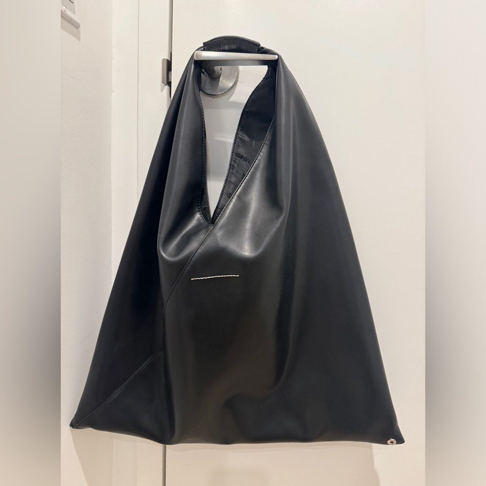 MAISON MARGIELA MM6 TOTE